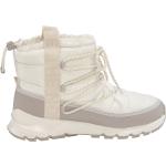 The North Face The North Face Women's Thermoball Lace Up Waterproof GARDENIA WHITE/SILVER GREY GARDENIA WHITE/SILVER GREY 37