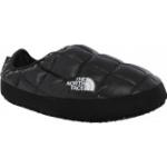 The North Face Womens Thermoball Traction Mule V tnf black/tnf black (KX7) 7