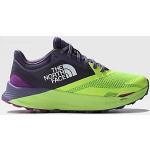 The North Face The North Face Women's VECTIV Enduris 3 LED YELLOW/LUNAR SLATE LED YELLOW/LUNAR SLATE 37