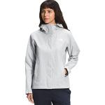 The North Face Women's Venture 2 Jacket, Light Grey Heather, S