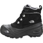 The North Face Youth Chilkat Lace II TNF Black/Zinc Grey 32