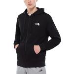 THE NORTH FACE Open Gate Sweat Shirt TNF Black S Open Gate Sweat Shirt TNF Black S