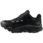 Schwarze The North Face Futurelight Trailrunning Schuhe atmungsaktiv für Damen Größe 36,5 