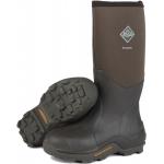 The Original Muck Boot Company Gummistiefel Unisex Wetland - Braun