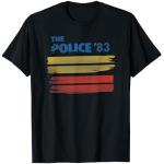 The Police 83 T-Shirt
