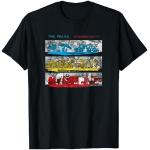 The Police Syncronicity T-Shirt