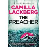 The Preacher als Taschenbuch von Camilla Läckberg