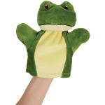 The Puppet Company Handpuppen Frosch für 0 - 6 Monate 
