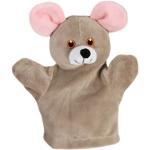 Reduzierte The Puppet Company Handpuppen Maus für 0 - 6 Monate 