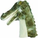 Reduzierte The Puppet Company Handpuppen Krokodil für 12 - 24 Monate 