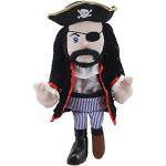 Reduzierte The Puppet Company Piraten & Piratenschiff Handpuppen 