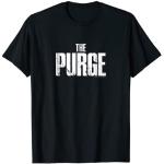 The Purge Logo Standard T-Shirt