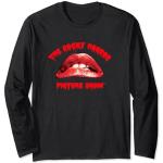 The Rocky Horror Picture Show Lips Langarmshirt