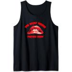 The Rocky Horror Picture Show Lips Tank Top