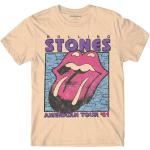 Punk Rolling Stones Damenbandshirts 