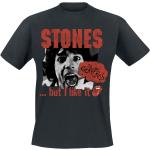 Rolling Stones T-Shirts sofort günstig kaufen