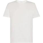 The Row, T-Shirts White, Herren, Größe: L