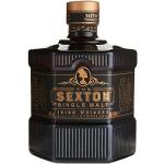 The Sexton Single Malt Irish Whiskey Whisky (1 x 0