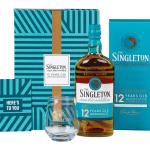 Schottische Single Malt Whiskys & Single Malt Whiskeys Sets & Geschenksets für 12 Jahre Speyside 