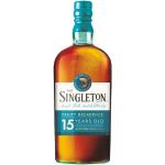 Reduzierte Schottische Single Malt Whiskys & Single Malt Whiskeys für 15 Jahre Speyside 