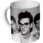 The Smiths Morrissey Keramik-Kaffeetasse/-tasse
