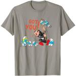 The Smurfs Schlumpfe Gargamel Got You T-Shirt
