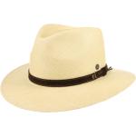 Lierys Panamahüte aus Stroh für Herren Größe XL 