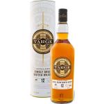 Schottische Single Grain Whiskys & Single Grain Whiskeys für 12 Jahre Highlands 