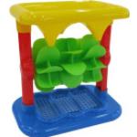 Beige The Toy Company Outdoor Active Wassermühlen aus Kunststoff 