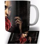 The Vampire Diaries Nina Dobrev Keramik Becher 325ml Tasse Mug