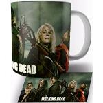The Walking Dead 2022 Norman Reedus Keramik Becher 325ml Tasse Mug