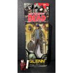 The Walking Dead Figur Glenn Comic Serie 5 McFarlane Toys Neu OVP Skybound TWD