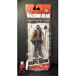 The Walking Dead Figur Grave Digger Daryl Dixon Serie 7 McFarlane Toys Neu OVP