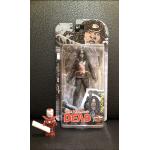 The Walking Dead Figur Michonne Comic Skybound Exclusive Mc Farlane Toys Neu OVP