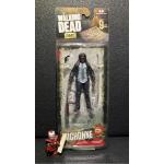 The Walking Dead Figur Michonne Serie 9 TV McFarlane Toys Neu OVP amc Constable