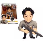 The Walking Dead Glenn Rhee 10.2cm Metalle Druckgegossen Figur Neu JADA M182
