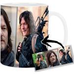 The Walking Dead Norman Reedus Daryl Dixon Tasse Keramikbecher Mug