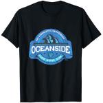 The Walking Dead Oceanside T-Shirt