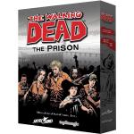 The Walking Dead Prison
