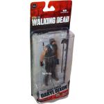 The Walking Dead S. 7.5 - Grave Digger Daryl Dixon 12 cm Figur McFarlane 13+ Neu