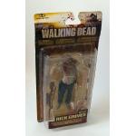 The Walking Dead Series 2 - Deputy Rick Grimes 13 cm Figur McFarlane 13+ Neu/New