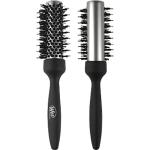 Wet Brush Rundbürsten für  glattes Haar 