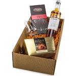Französischer Cognac VSOP Sets & Geschenksets 0,35 l 