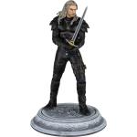 The Witcher - Non-Scale Figure - Geralt von Riva (Season 2)