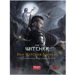 The Witcher - Das Witcher-Journal (Erweiterung) - deutsch