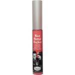 theBalm Lippen Meet Matt(e) Hughes™ Liquid Lipstick 7,40 ml Dedicated