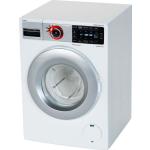 Theo Klein Bosch Waschmaschine, Kinderhaushaltsgerät weiß