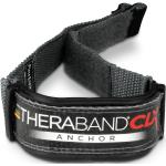 Thera-Band CLX Türanker (Größe One Size, schwarz)