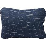 Therm-a-Rest Compressible Pillow Small warp speed