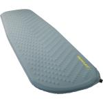 Therm-a-Rest Trail Lite Isomatte, Large, trooper gray